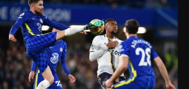 تشلسي ينتكس مجددا في سباق المنافسة على الدوري الإنجليزي