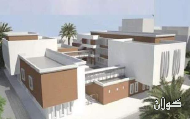 بەپێی ڕێككەوتنێك چین بە نیازە هەزار قوتابخانە لە سەرتاسەری عێراق دروست بكات