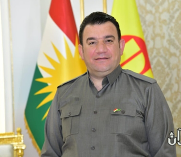 ئالای پیرۆزی کوردستان نیشانەی ھەرمانی گەلی كوردە...