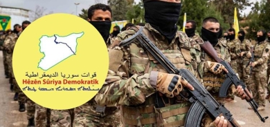 HSDê nasnameya 3 şervanan ragihand