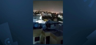 Li Silêmaniyê di navbera du hêzan de şer derket; Kuştî û birîndar hene