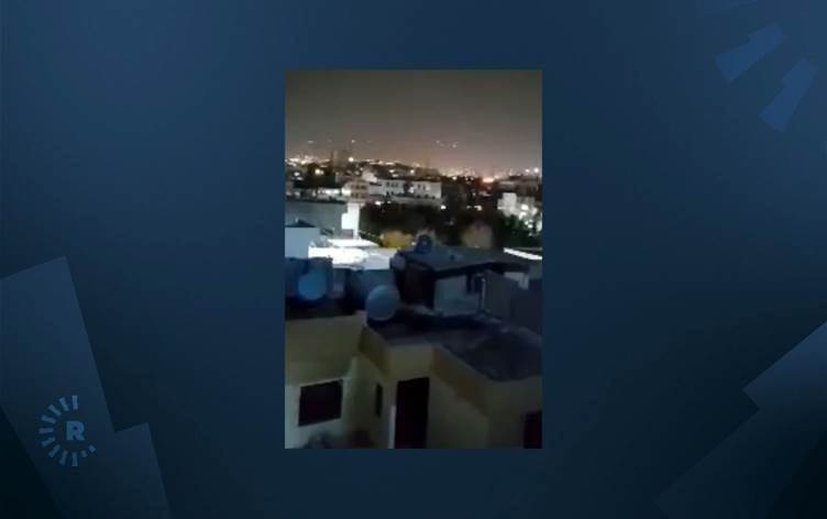 Li Silêmaniyê di navbera du hêzan de şer derket; Kuştî û birîndar hene