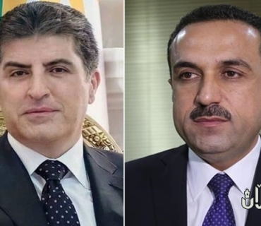 سه‌رۆك نێچيرڤان بارزانى به‌دواداچوون بۆ لافاوه‌كانى هه‌ولێر ده‌كات