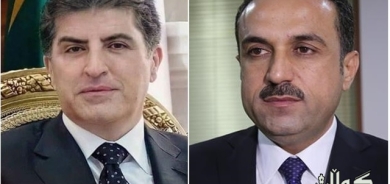 President Nechirvan Barzani is monitoring flood relief efforts in Erbil