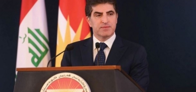 نيجيرفان بارزاني يوجه بالاسراع في تقديم المساعدة ونجدة ضحايا الفيضانات