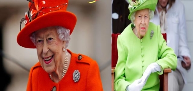 جلوبەرگی شاژن بۆچی هەر هەمان شێواز و ستایلە؟