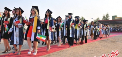 قوتابیانی زانكۆ داوای پەیڕەوكردنی سیستمی یەكپۆشی دەكەن