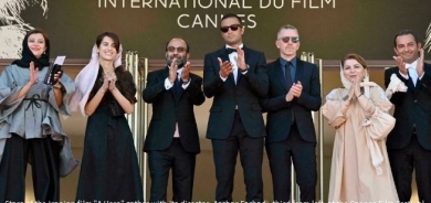 Varied and powerful, 2021's Iranian films entranced a growing French audience