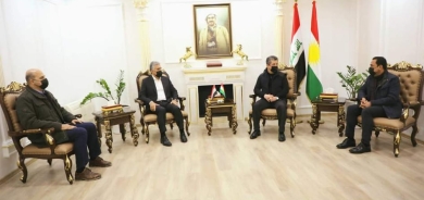 مسرور بارزاني يتحدث عن أسباب 