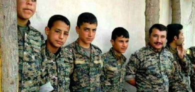 شبكة حقوقية : 