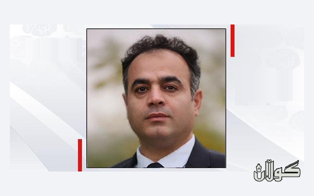 كوردایه‌تی و به‌رپرسیاریه‌تیی به‌كرده‌وه‌ ..