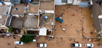 Prosesa paqêj kirina kolanên Hewlêrê destpê kir