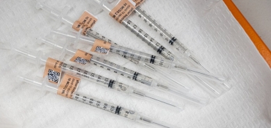 BioNTech/Pfizer want to test third vaccine dose in young children