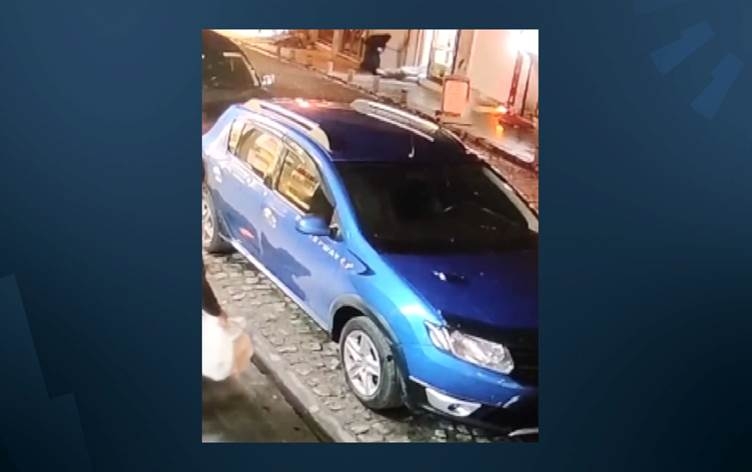 Li Mêrdînê zêringirekî 'Sûrî' hat kuştin