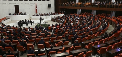 Bûdceya sala 2022 ya Tirkiyê ji aliyê parlementoya wî welatî ve hat pesendkirin