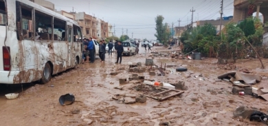 NY li ser lehiya Hewlêrê peyameka hevxemiyê belav kir