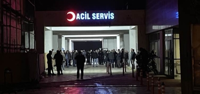 Li Mêrdînê kesekî 2 jin kuştin