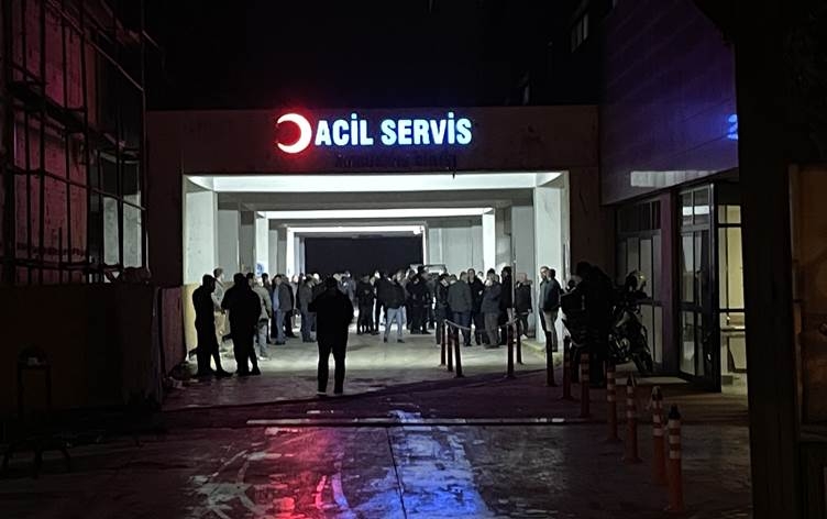 Li Mêrdînê kesekî 2 jin kuştin