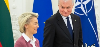  ململانێی لیتوانیا و چین لەسەر تایوان زیاتر ڕووی لە هەڵكشانە