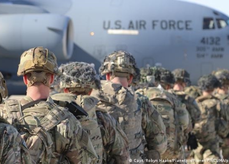 The end of the US combat mission in Iraq: A meaningful change?