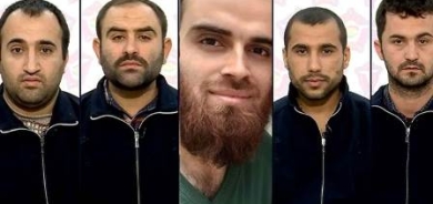 مكافحة الارهاب تلقي القبض على خلية لداعش في أربيل نفذت تفجيراً بمدينة الصدر