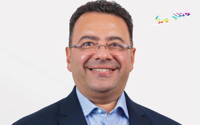 دەرمانی ئیڤۆشێڵد(ناسراو پێشتر بە AZD7442 )