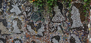 خانوو لە قاپوقاچاخی وردكراو