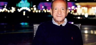 الفنان المصري لطفي لبيب: لن أترك الفن حتى يغيبني الموت