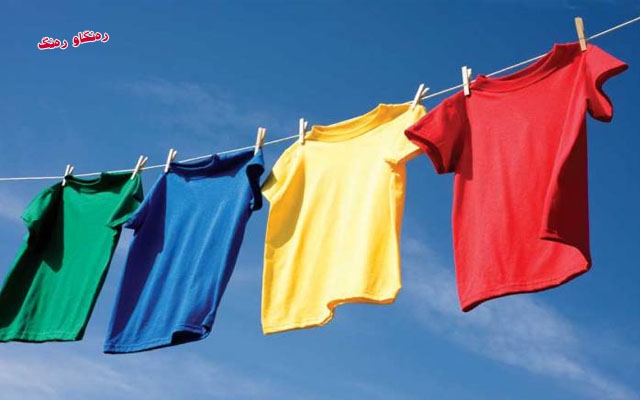 وشكردنەوەی پۆشاك لە وەرزی سەرمادا ئەركێكی قورسە