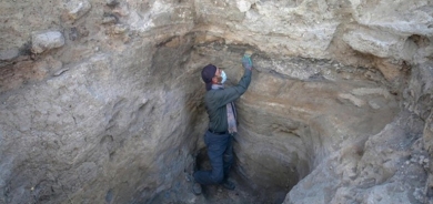 Li wanê şûnwareke dîrokî ya girîng hate dîtin