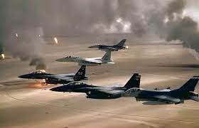 وثائق فاضحة.. ضربات أميركا بالشرق الأوسط قتلت آلاف المدنيين