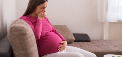 دراسة تحذر من أضرار مستحضرات التجميل على الحوامل