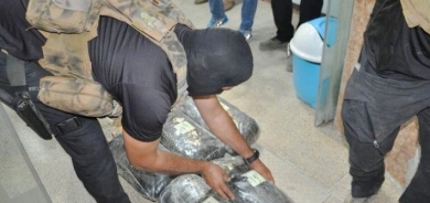 مصدر: الميليشيات سبب تنامي تجارة المخدرات في العراق .. إيران المصدر الأساسي