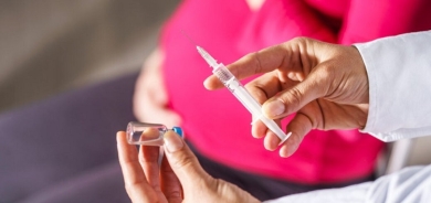 Study: Omicron less effective at attacking lungs than other variants