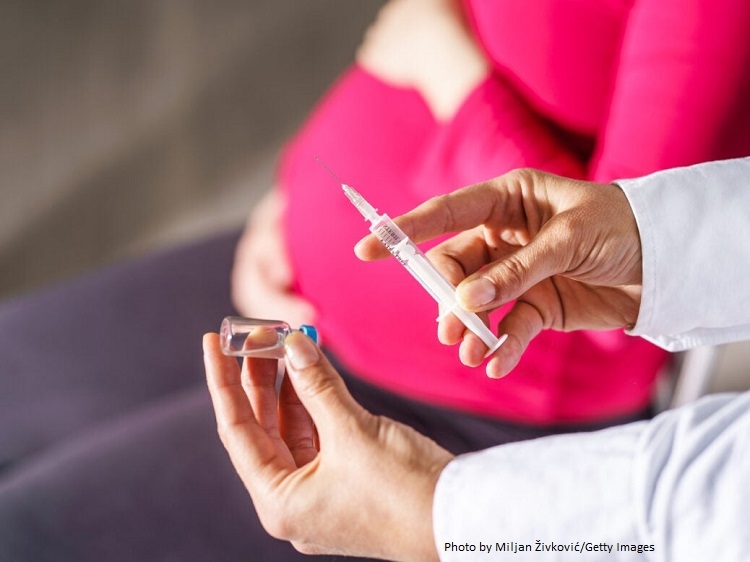 Study: Omicron less effective at attacking lungs than other variants