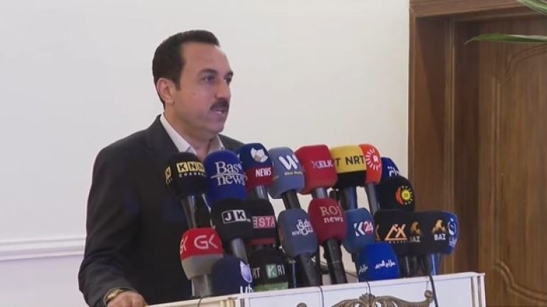 Amara zirarên lehiya Hewlêrê hate eşkere kirin