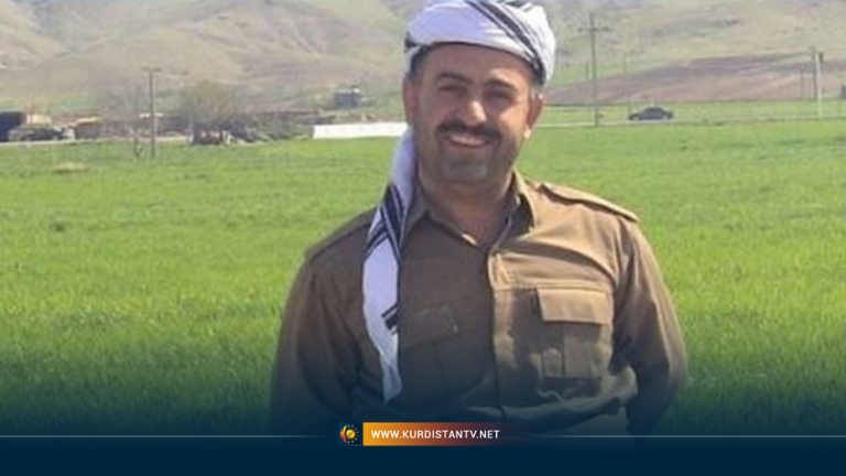 Girtiyê siyasî yê Kurd hate îdam kirin