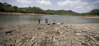 Wezîrê Çavkaniyên Avê: Li Herêma Kurdistanê û Iraqê dawî bi hişkesaliyê hat
