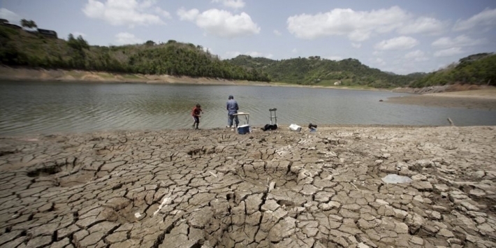 Wezîrê Çavkaniyên Avê: Li Herêma Kurdistanê û Iraqê dawî bi hişkesaliyê hat