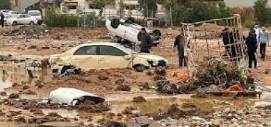 أوميد خوشناو يعلن اضرار الفيضانات ويدعو بغداد لمساعدة اربيل