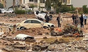 أوميد خوشناو يعلن اضرار الفيضانات ويدعو بغداد لمساعدة اربيل