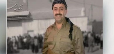 شرق كوردستان .. السلطات الإيرانية تعدم سجين سياسي كوردي