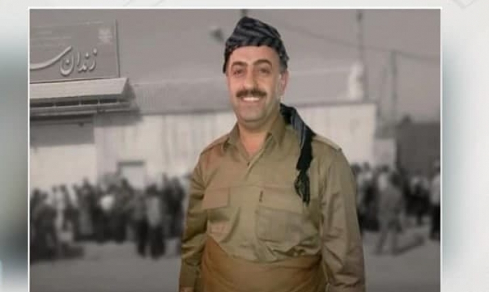 شرق كوردستان .. السلطات الإيرانية تعدم سجين سياسي كوردي