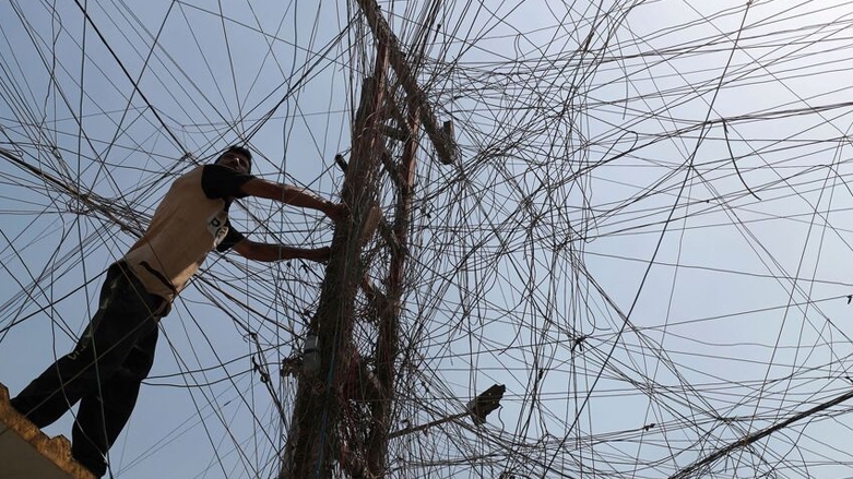 العراق يبحث مع ألمانيا التعاون الثنائي في 