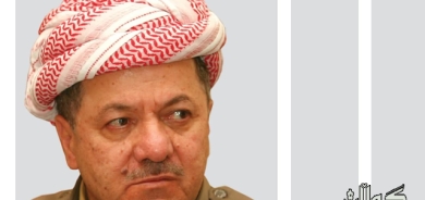 ڕابەرێك لە نیوەشەویشدا گوێی لە هاواری گەلەكەیەتی