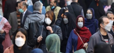 Report: Iran announces 1st case of omicron variant