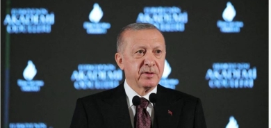 Turkey's Erdogan says he's cut inflation to 4% before, can do again