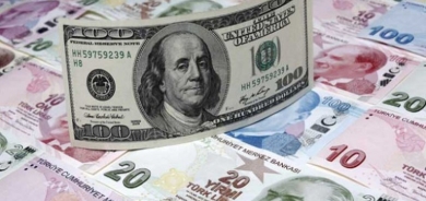 Abûriya Tirkiyeyê her diçe têk diçe