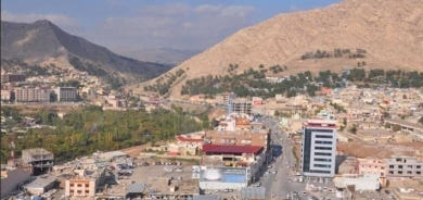 Rêveberiya Giştî ya Geştiyariya Duhokê ahengên serê salê ragirtin