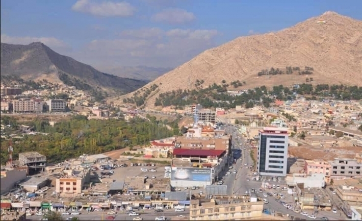 Rêveberiya Giştî ya Geştiyariya Duhokê ahengên serê salê ragirtin